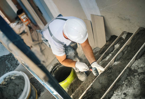 Best Concrete Grinding and Polishing in Crugers, NY