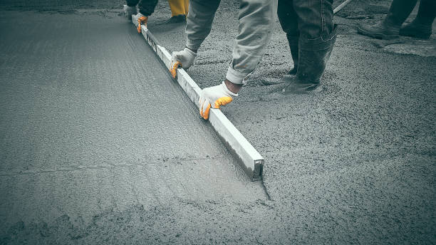 Best Residential Concrete Solutions in Crugers, NY